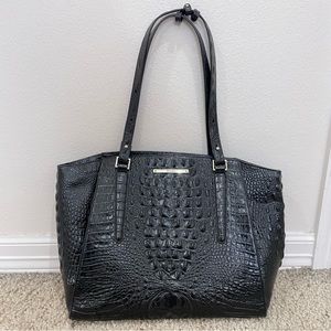 BRAHMIN Tote Handbag